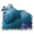 Sulley Icon